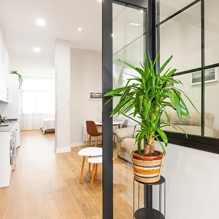 Daire Poniente Playa Avg *