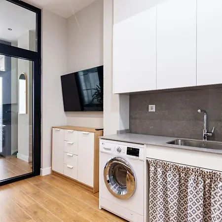 Apartamento Poniente Playa Avg