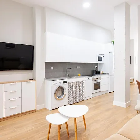 Apartamento Poniente Playa Avg *