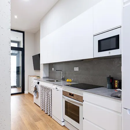 Appartement Poniente Playa Avg