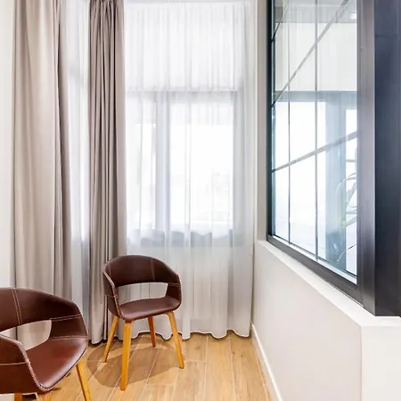 Apartamento Poniente Playa Avg *