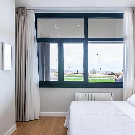 Avg Poniente Playa דירה גיחון