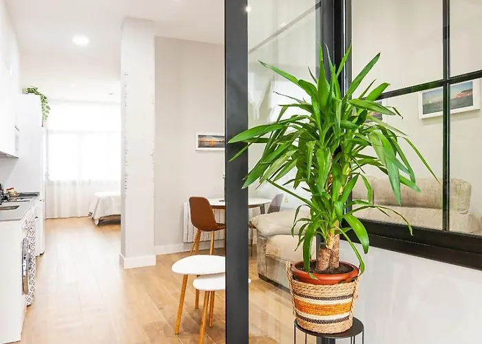 Apartmán Poniente Playa Avg *