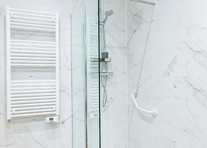 Apartmán Poniente Playa Avg