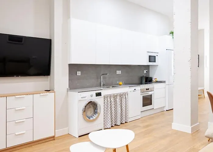 Apartmán Poniente Playa Avg *