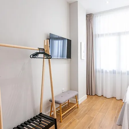 Appartement Poniente Playa Avg *