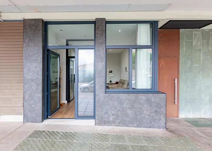 Appartement Poniente Playa Avg Gijón