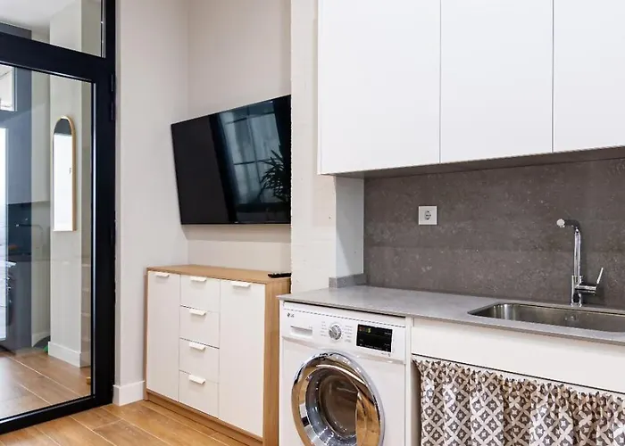 Appartement Poniente Playa Avg