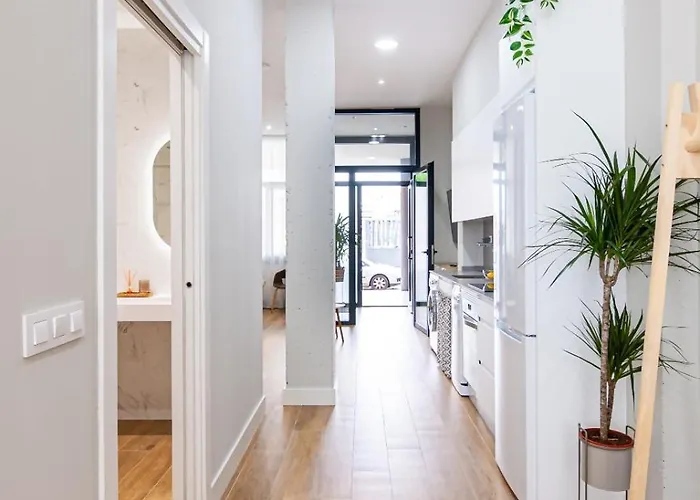 Poniente Playa Avg Appartement