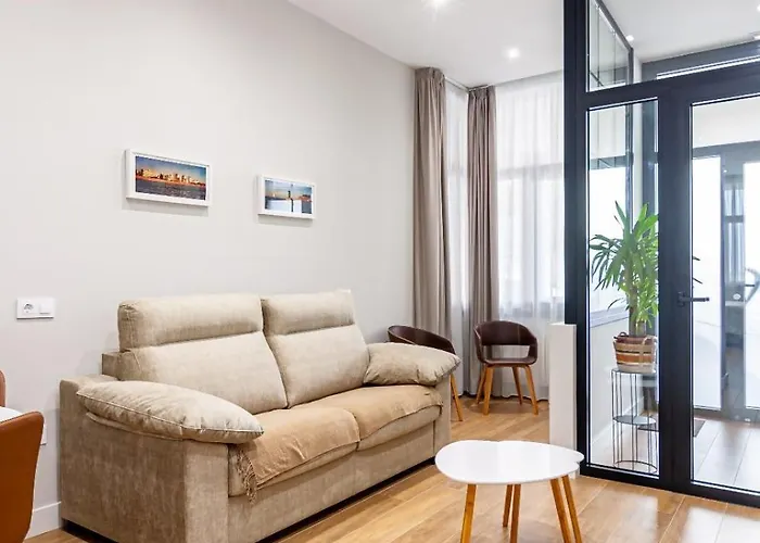 Poniente Playa Avg Appartement *