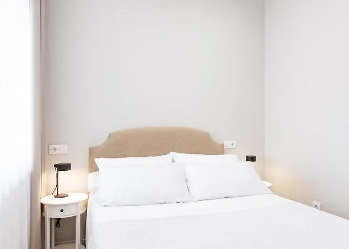 Appartement Poniente Playa Avg Gijón