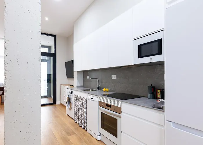 Appartement Poniente Playa Avg