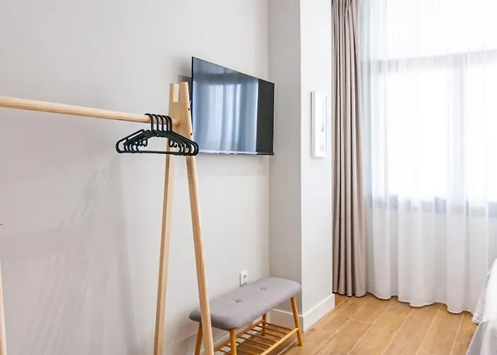 Appartement Poniente Playa Avg *