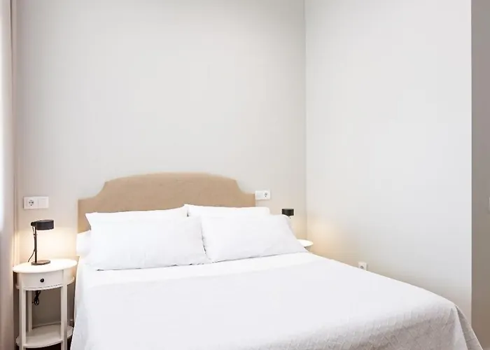 Appartement Poniente Playa Avg