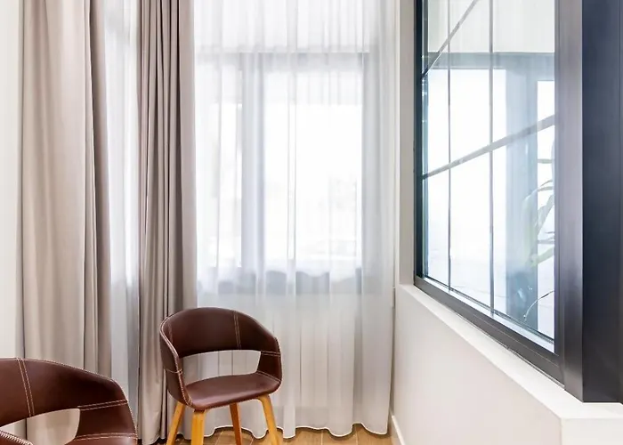 Appartement Poniente Playa Avg *