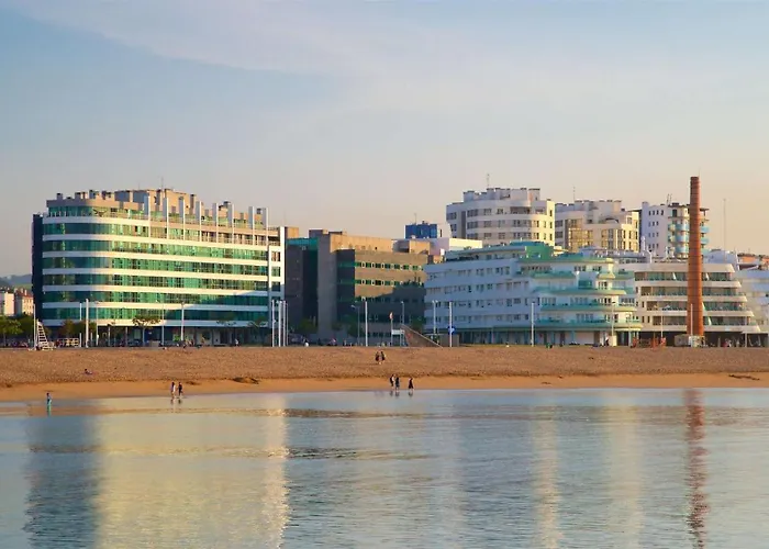 Poniente Playa Avg Appartement *